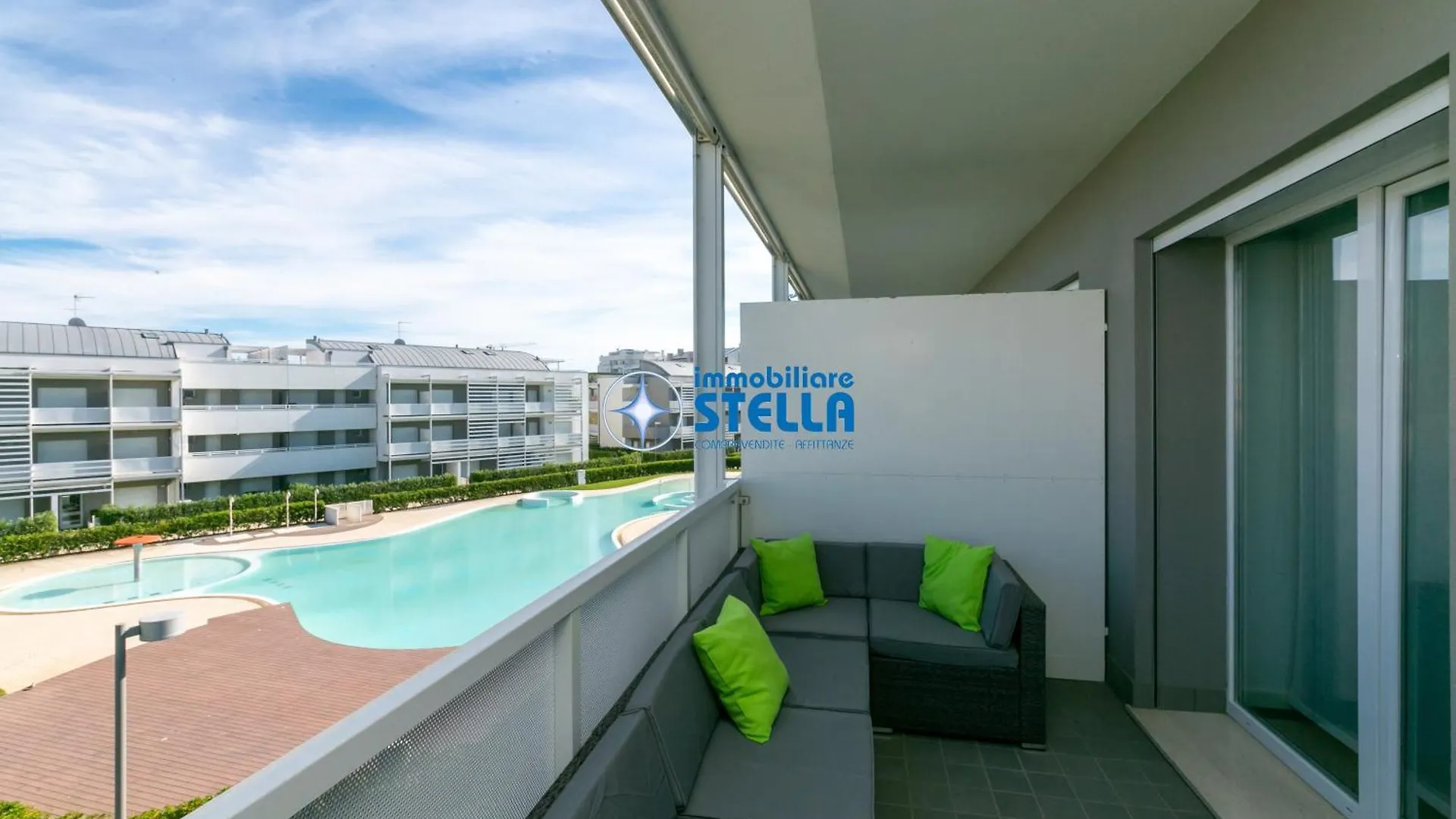 Laguna Park Lido di Jesolo 0*,  Itália