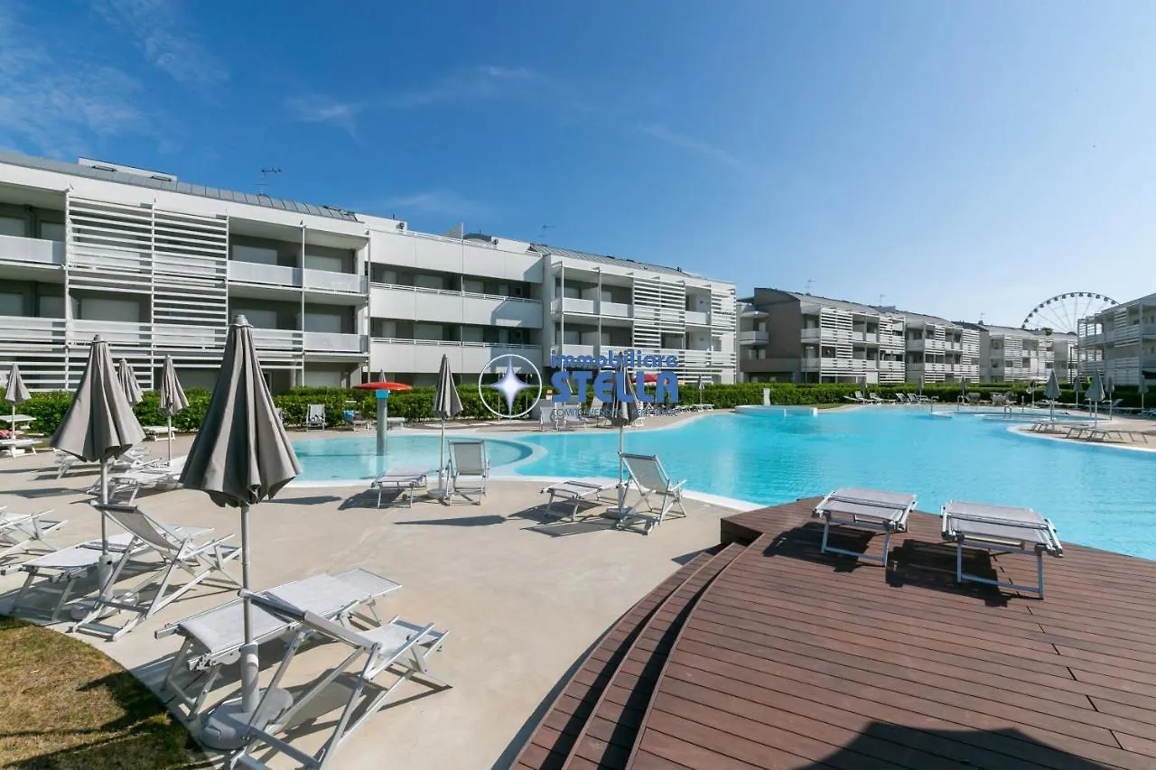 Laguna Park Lido di Jesolo Campsite