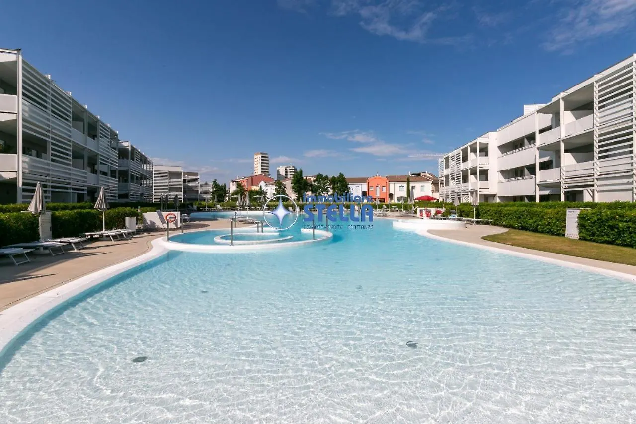 Campsite Laguna Park Lido di Jesolo Italy
