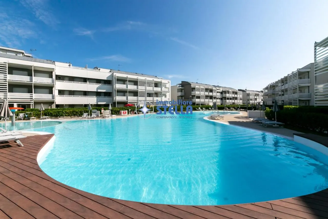 Campsite Laguna Park Lido di Jesolo