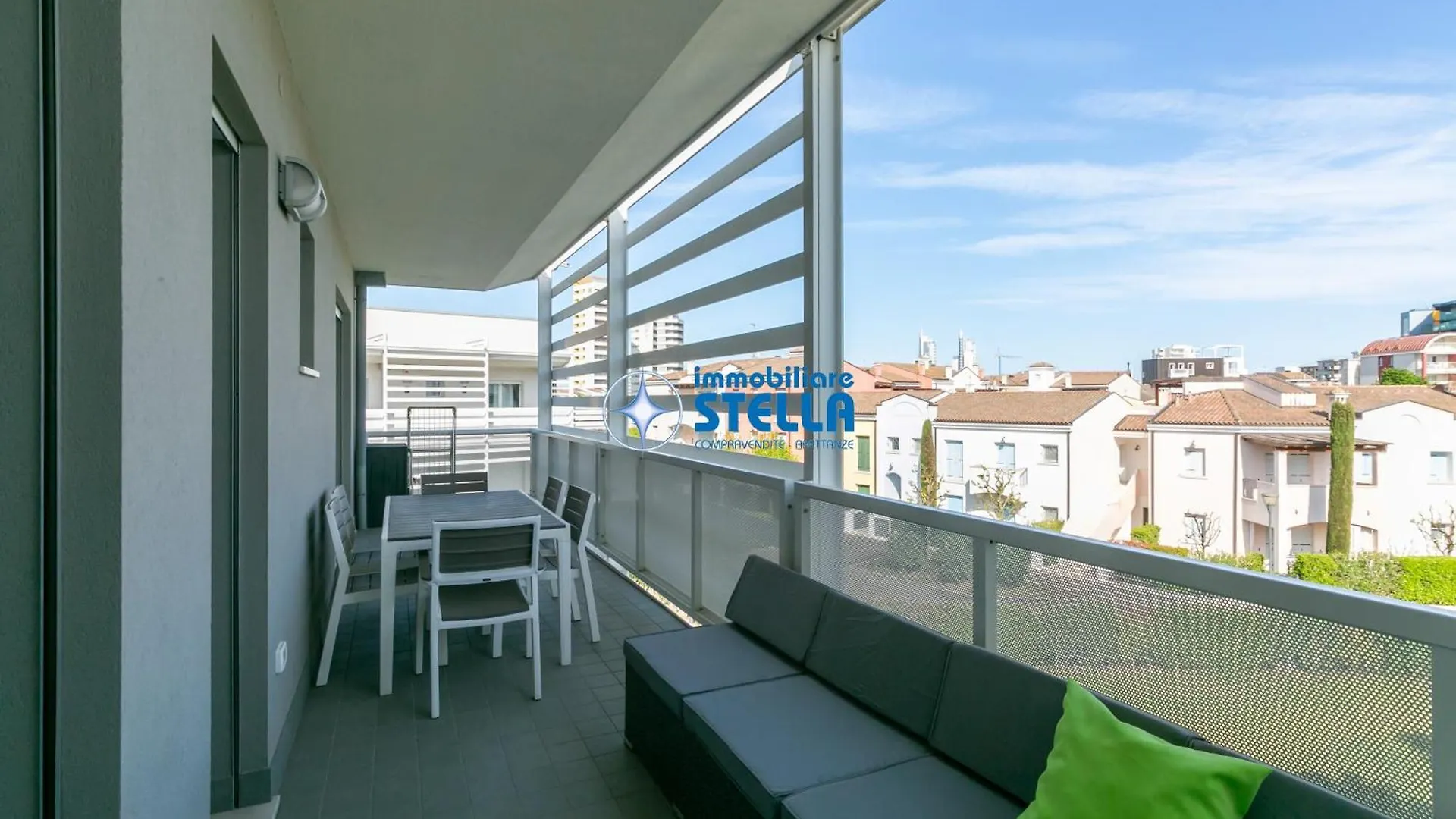 Campsite Laguna Park Lido di Jesolo Italy