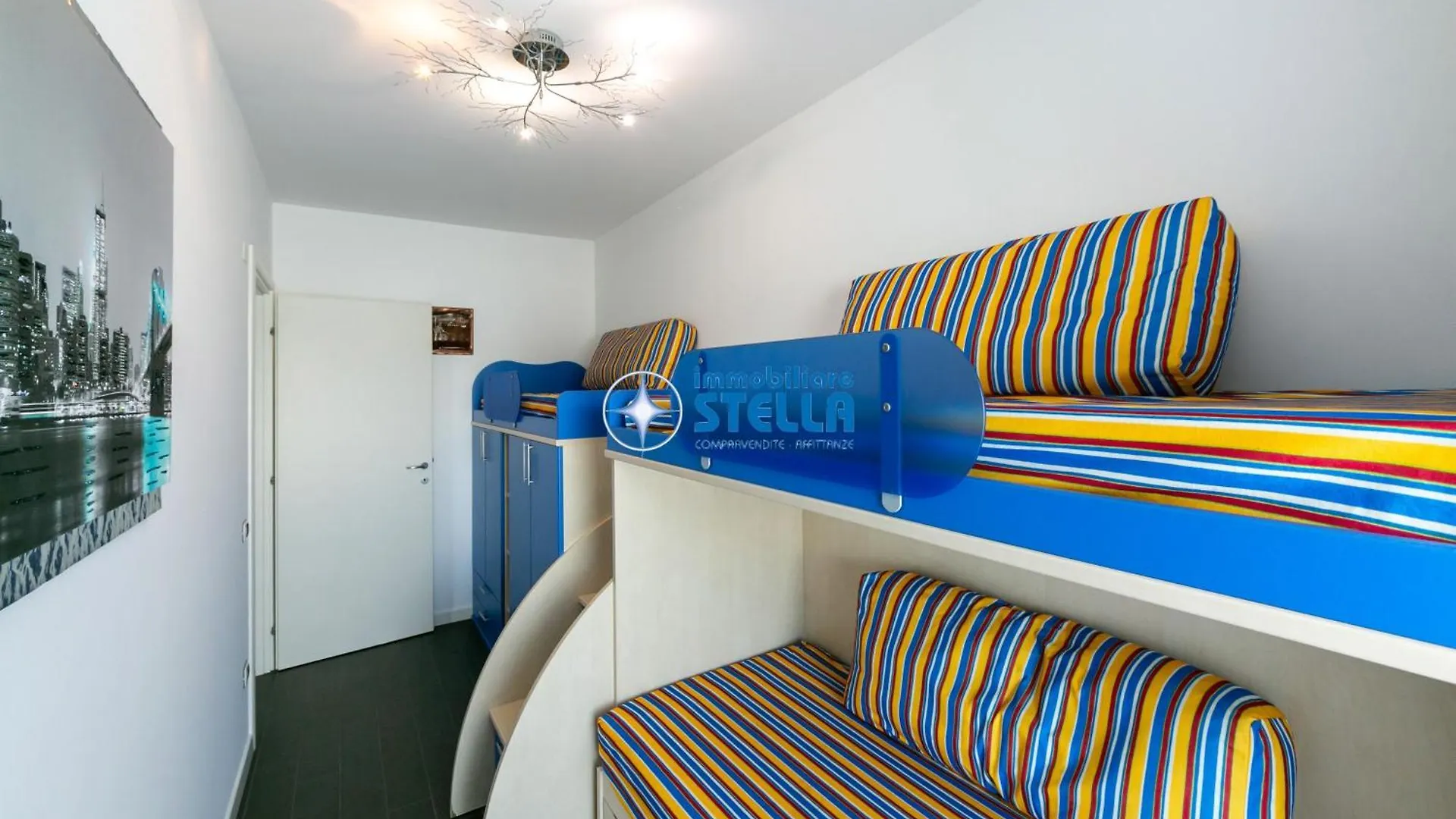Laguna Park Lido di Jesolo Campsite