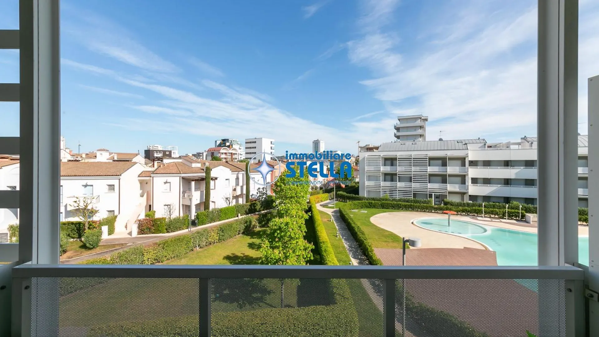 Campsite Laguna Park Lido di Jesolo